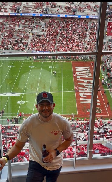 Durham, Carolina del Norte