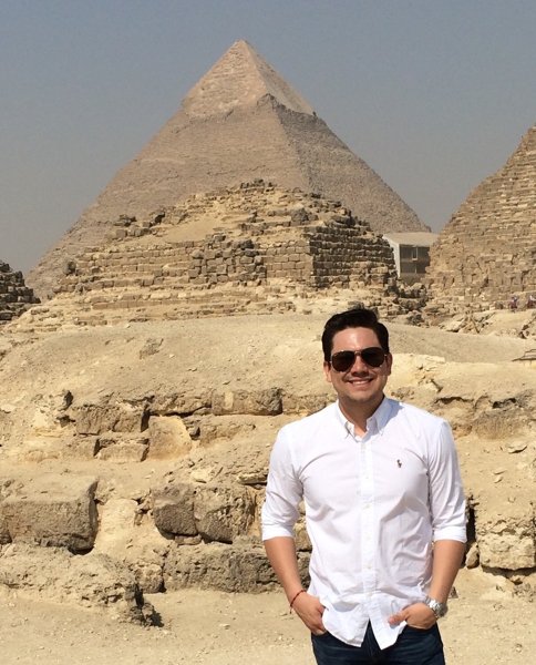 Egipto