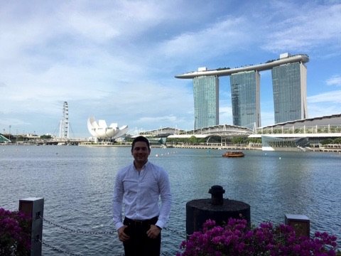 Singapur