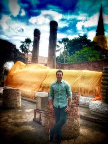 Tailandia