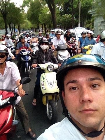 Vietnam