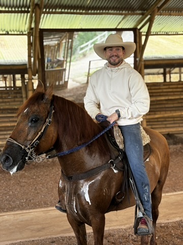 Juan Francisco Chica
